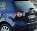 Синій Фольксваген Golf Plus, об'ємом двигуна 1.4 л та пробігом 87 тис. км за 5600 $, фото 4 на Automoto.ua