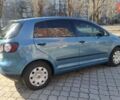 Синий Фольксваген Гольф Плюс, объемом двигателя 1.6 л и пробегом 264 тыс. км за 6999 $, фото 12 на Automoto.ua