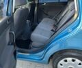 Синий Фольксваген Гольф Плюс, объемом двигателя 1.6 л и пробегом 262 тыс. км за 7499 $, фото 23 на Automoto.ua