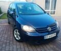 Синій Фольксваген Golf Plus, об'ємом двигуна 1.6 л та пробігом 286 тис. км за 5600 $, фото 6 на Automoto.ua