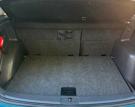 Синий Фольксваген Гольф Плюс, объемом двигателя 1.6 л и пробегом 262 тыс. км за 7499 $, фото 36 на Automoto.ua