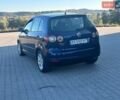 Синій Фольксваген Golf Plus, об'ємом двигуна 1.6 л та пробігом 210 тис. км за 5150 $, фото 13 на Automoto.ua