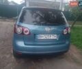 Синій Фольксваген Golf Plus, об'ємом двигуна 1.9 л та пробігом 380 тис. км за 4450 $, фото 1 на Automoto.ua