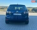 Синій Фольксваген Golf Plus, об'ємом двигуна 1.6 л та пробігом 210 тис. км за 5150 $, фото 14 на Automoto.ua