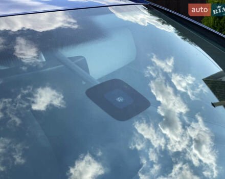 Синій Фольксваген Golf Plus, об'ємом двигуна 1.39 л та пробігом 219 тис. км за 5300 $, фото 22 на Automoto.ua