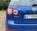 Синій Фольксваген Golf Plus, об'ємом двигуна 1.6 л та пробігом 307 тис. км за 5800 $, фото 8 на Automoto.ua