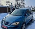 Синій Фольксваген Golf Plus, об'ємом двигуна 1.4 л та пробігом 179 тис. км за 5999 $, фото 1 на Automoto.ua