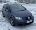 Синій Фольксваген Golf Plus, об'ємом двигуна 1.9 л та пробігом 261 тис. км за 5587 $, фото 1 на Automoto.ua