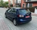 Синий Фольксваген Гольф Плюс, объемом двигателя 1.6 л и пробегом 226 тыс. км за 5799 $, фото 5 на Automoto.ua