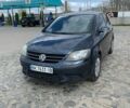 Синий Фольксваген Гольф Плюс, объемом двигателя 1.9 л и пробегом 220 тыс. км за 5500 $, фото 17 на Automoto.ua