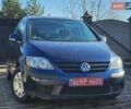 Синій Фольксваген Golf Plus, об'ємом двигуна 1.6 л та пробігом 210 тис. км за 5300 $, фото 4 на Automoto.ua