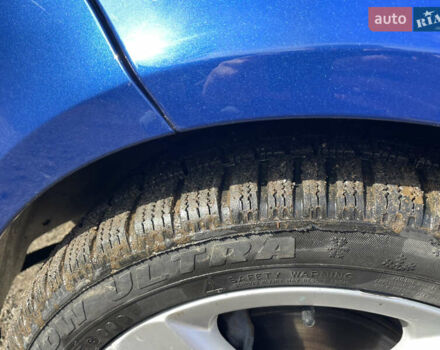 Синий Фольксваген Гольф Плюс, объемом двигателя 1.6 л и пробегом 214 тыс. км за 5700 $, фото 20 на Automoto.ua