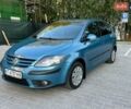 Синій Фольксваген Golf Plus, об'ємом двигуна 1.6 л та пробігом 261 тис. км за 6999 $, фото 1 на Automoto.ua