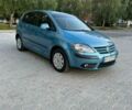 Синій Фольксваген Golf Plus, об'ємом двигуна 1.6 л та пробігом 261 тис. км за 6999 $, фото 9 на Automoto.ua