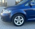 Синій Фольксваген Golf Plus, об'ємом двигуна 1.6 л та пробігом 210 тис. км за 5150 $, фото 3 на Automoto.ua