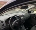 Синій Фольксваген Golf Plus, об'ємом двигуна 1.6 л та пробігом 220 тис. км за 5200 $, фото 9 на Automoto.ua