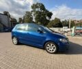 Синий Фольксваген Гольф Плюс, объемом двигателя 1.6 л и пробегом 202 тыс. км за 6150 $, фото 5 на Automoto.ua