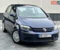 Синий Фольксваген Гольф Плюс, объемом двигателя 1.6 л и пробегом 237 тыс. км за 5850 $, фото 9 на Automoto.ua