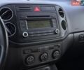 Синий Фольксваген Гольф Плюс, объемом двигателя 1.4 л и пробегом 92 тыс. км за 6699 $, фото 42 на Automoto.ua