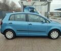 Синій Фольксваген Golf Plus, об'ємом двигуна 1.6 л та пробігом 191 тис. км за 5500 $, фото 8 на Automoto.ua