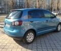 Синий Фольксваген Гольф Плюс, объемом двигателя 1.6 л и пробегом 264 тыс. км за 6699 $, фото 13 на Automoto.ua