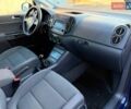 Синій Фольксваген Golf Plus, об'ємом двигуна 1.4 л та пробігом 87 тис. км за 5600 $, фото 25 на Automoto.ua