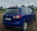 Синій Фольксваген Golf Plus, об'ємом двигуна 1.9 л та пробігом 300 тис. км за 1650 $, фото 4 на Automoto.ua