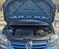 Синий Фольксваген Гольф Плюс, объемом двигателя 1.6 л и пробегом 264 тыс. км за 6999 $, фото 56 на Automoto.ua