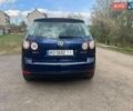 Синій Фольксваген Golf Plus, об'ємом двигуна 1.6 л та пробігом 222 тис. км за 5300 $, фото 9 на Automoto.ua
