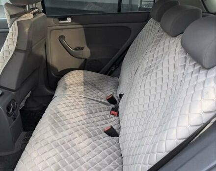 Синій Фольксваген Golf Plus, об'ємом двигуна 1.6 л та пробігом 247 тис. км за 6700 $, фото 3 на Automoto.ua