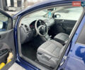Синій Фольксваген Golf Plus, об'ємом двигуна 1.6 л та пробігом 286 тис. км за 5999 $, фото 7 на Automoto.ua
