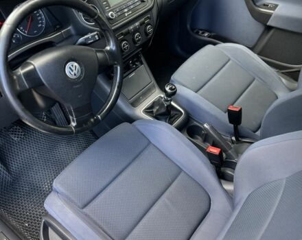Синій Фольксваген Golf Plus, об'ємом двигуна 1.6 л та пробігом 214 тис. км за 5500 $, фото 3 на Automoto.ua