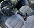 Синій Фольксваген Golf Plus, об'ємом двигуна 1.6 л та пробігом 214 тис. км за 5500 $, фото 3 на Automoto.ua