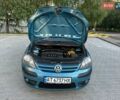 Синій Фольксваген Golf Plus, об'ємом двигуна 1.6 л та пробігом 261 тис. км за 6999 $, фото 37 на Automoto.ua
