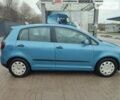Синій Фольксваген Golf Plus, об'ємом двигуна 1.6 л та пробігом 191 тис. км за 5500 $, фото 8 на Automoto.ua