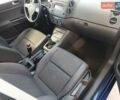 Синій Фольксваген Golf Plus, об'ємом двигуна 1.39 л та пробігом 230 тис. км за 4600 $, фото 11 на Automoto.ua