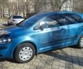 Синий Фольксваген Гольф Плюс, объемом двигателя 1.6 л и пробегом 264 тыс. км за 6699 $, фото 19 на Automoto.ua