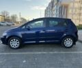 Синій Фольксваген Golf Plus, об'ємом двигуна 1.4 л та пробігом 87 тис. км за 5600 $, фото 1 на Automoto.ua