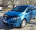 Синий Фольксваген Гольф Плюс, объемом двигателя 1.6 л и пробегом 264 тыс. км за 6699 $, фото 1 на Automoto.ua