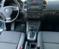 Синій Фольксваген Golf Plus, об'ємом двигуна 1.6 л та пробігом 261 тис. км за 6999 $, фото 23 на Automoto.ua