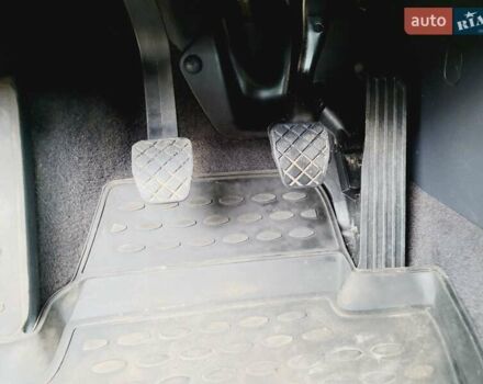 Синий Фольксваген Гольф Плюс, объемом двигателя 1.4 л и пробегом 89 тыс. км за 5600 $, фото 22 на Automoto.ua