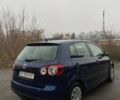 Синий Фольксваген Гольф Плюс, объемом двигателя 1.6 л и пробегом 220 тыс. км за 5900 $, фото 3 на Automoto.ua