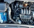Синій Фольксваген Golf Plus, об'ємом двигуна 1.6 л та пробігом 206 тис. км за 5800 $, фото 24 на Automoto.ua