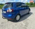 Синій Фольксваген Golf Plus, об'ємом двигуна 1.6 л та пробігом 208 тис. км за 4999 $, фото 8 на Automoto.ua