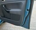Синій Фольксваген Golf Plus, об'ємом двигуна 1.6 л та пробігом 261 тис. км за 6999 $, фото 22 на Automoto.ua