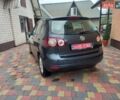 Синій Фольксваген Golf Plus, об'ємом двигуна 1.6 л та пробігом 250 тис. км за 6300 $, фото 3 на Automoto.ua