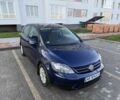 Синій Фольксваген Golf Plus, об'ємом двигуна 1.4 л та пробігом 87 тис. км за 5600 $, фото 6 на Automoto.ua