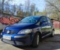 Синий Фольксваген Гольф Плюс, объемом двигателя 1.4 л и пробегом 215 тыс. км за 5400 $, фото 1 на Automoto.ua