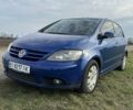 Синій Фольксваген Golf Plus, об'ємом двигуна 1.6 л та пробігом 208 тис. км за 4956 $, фото 9 на Automoto.ua