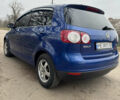 Синій Фольксваген Golf Plus, об'ємом двигуна 1.6 л та пробігом 234 тис. км за 5700 $, фото 3 на Automoto.ua
